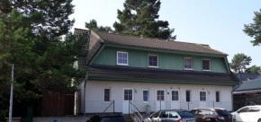 Ferienwohnung Strandwurzel Zempin